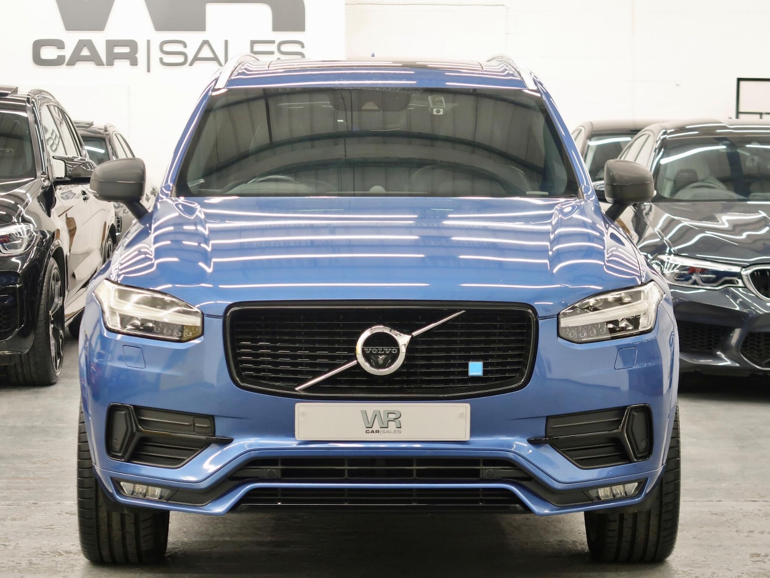 Used Volvo XC90 2026 for sale - 78007401: Photo 2