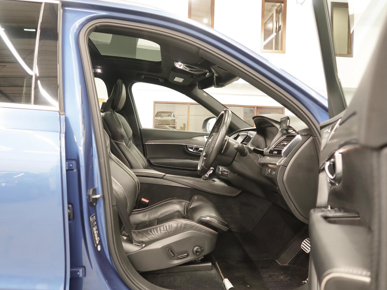 Used Volvo XC90 2026 for sale - 78007401: Photo 20