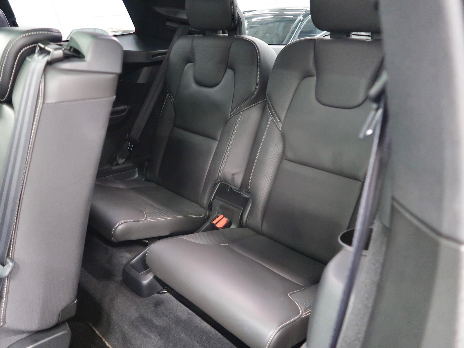 Used Volvo XC90 2026 for sale - 78007401: Photo 21