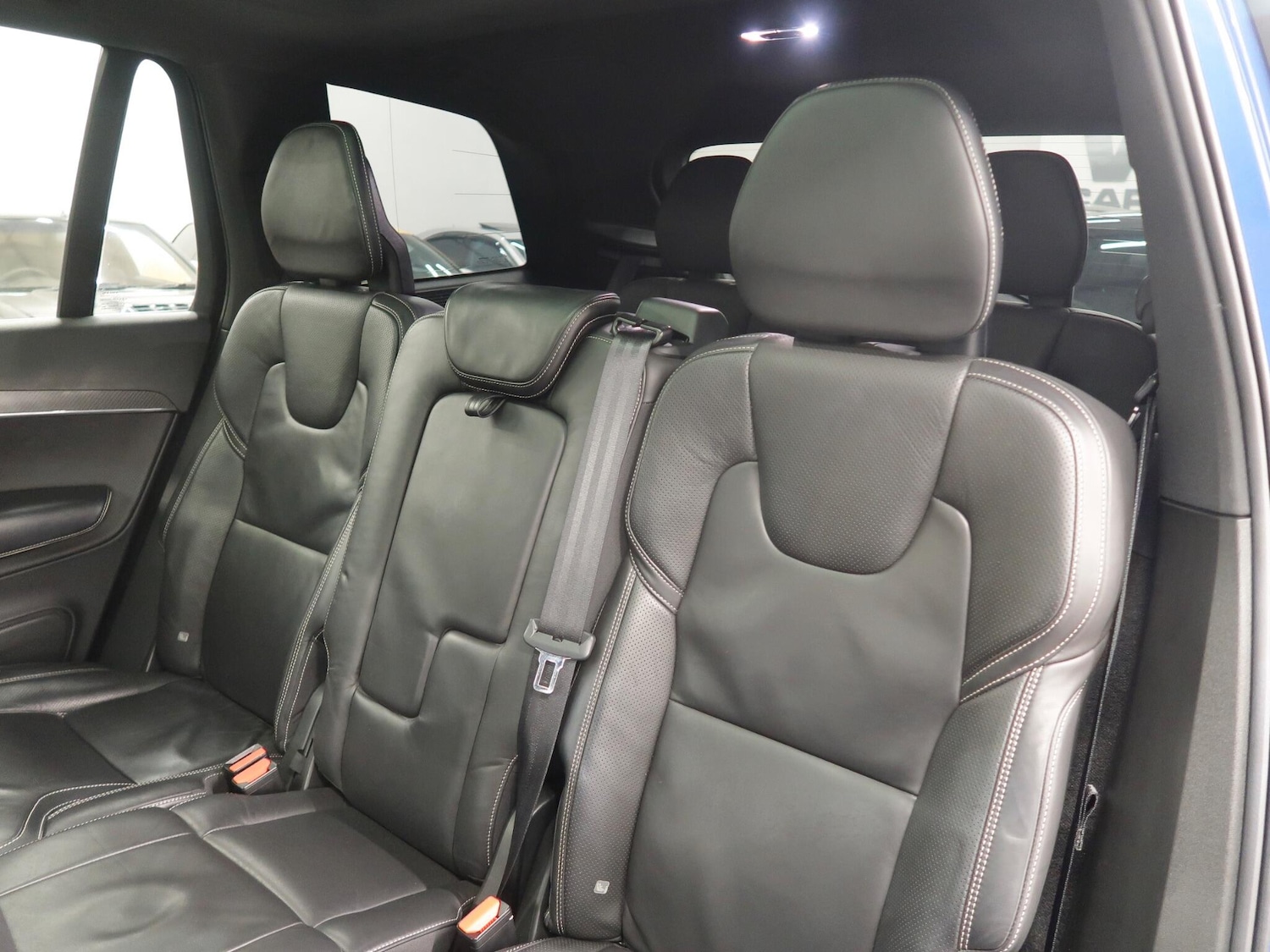 Used Volvo XC90 2026 for sale - 78007401: Photo 23