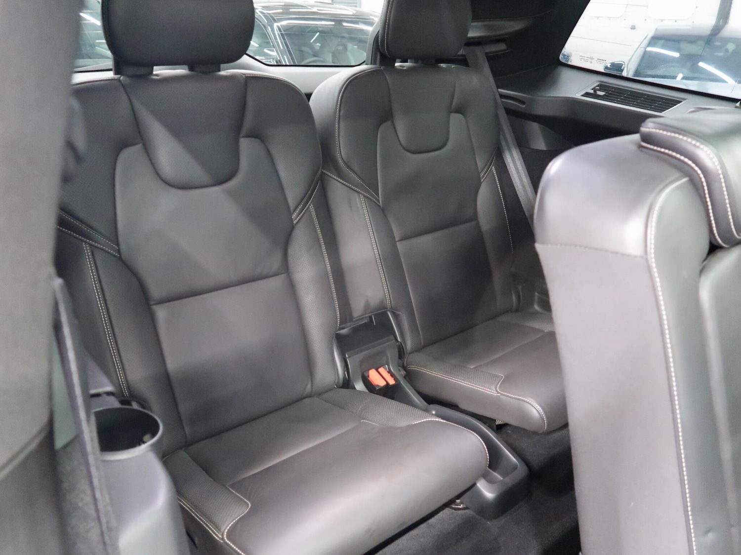 Used Volvo XC90 2026 for sale - 78007401: Photo 26