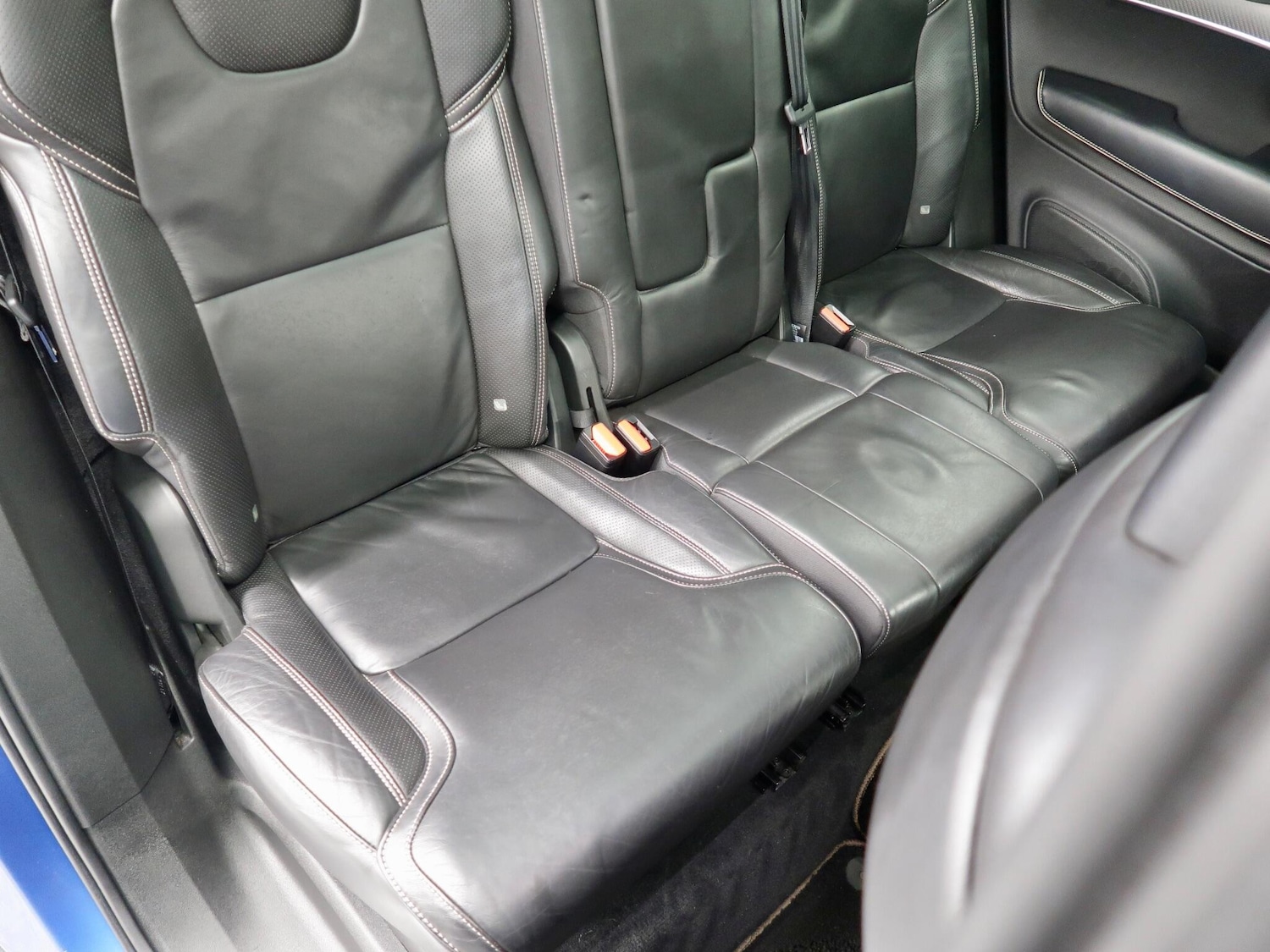 Used Volvo XC90 2026 for sale - 78007401: Photo 27