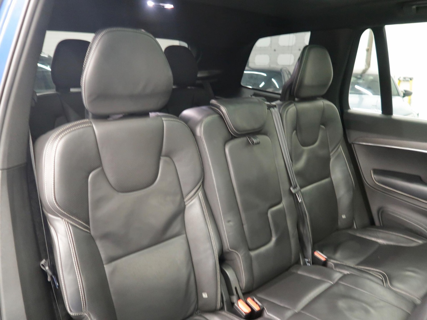 Used Volvo XC90 2026 for sale - 78007401: Photo 28