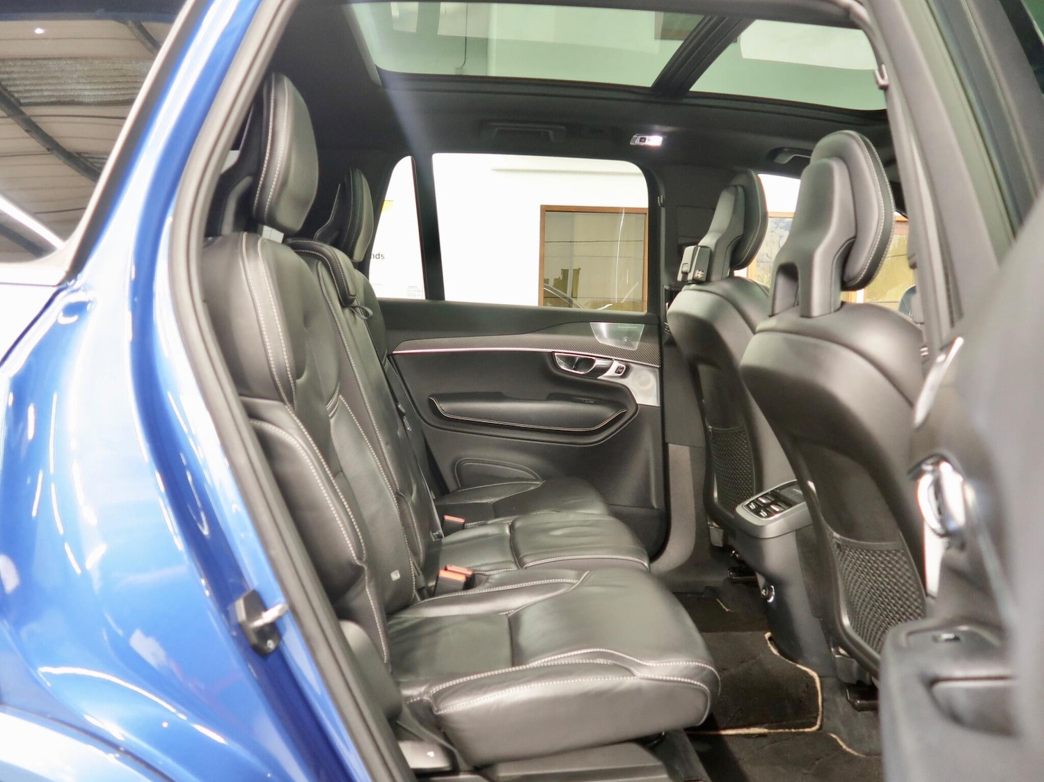 Used Volvo XC90 2026 for sale - 78007401: Photo 29