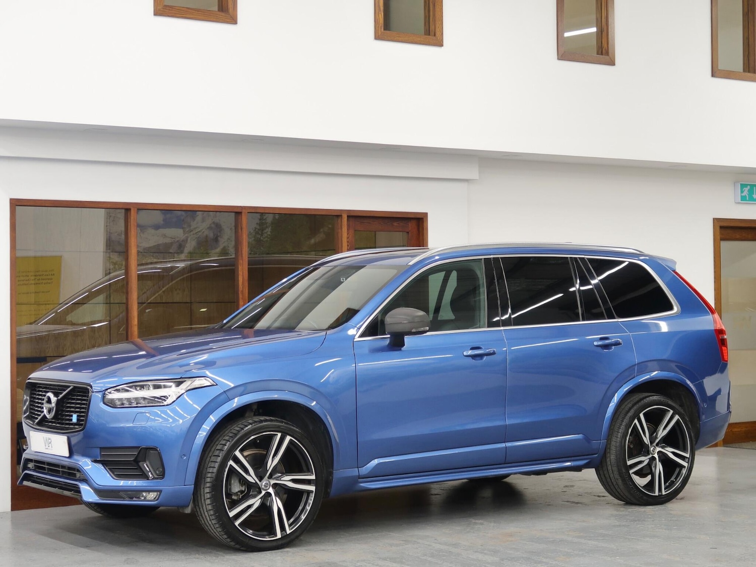 Used Volvo XC90 2026 for sale - 78007401: Photo 3