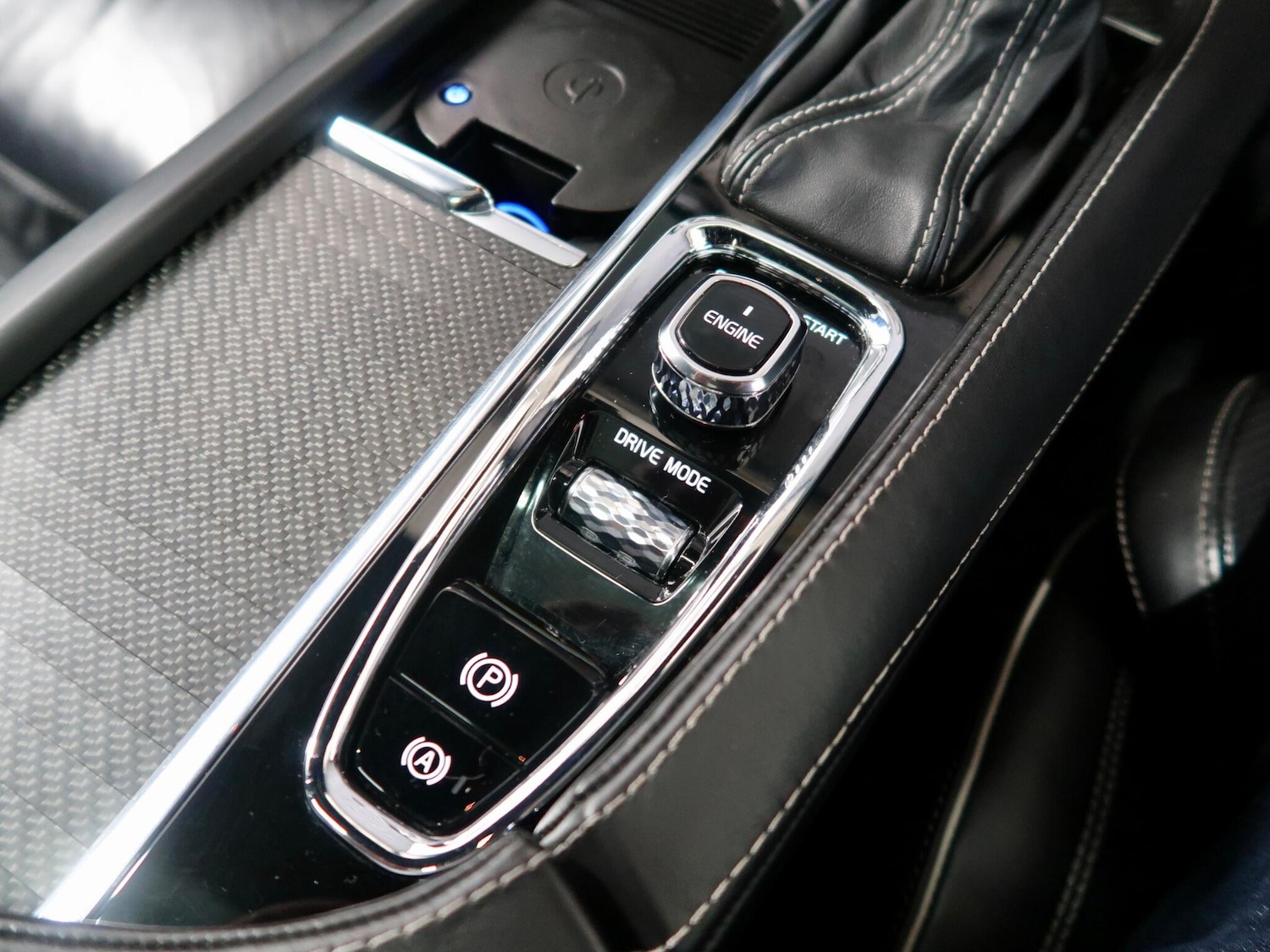 Used Volvo XC90 2026 for sale - 78007401: Photo 32