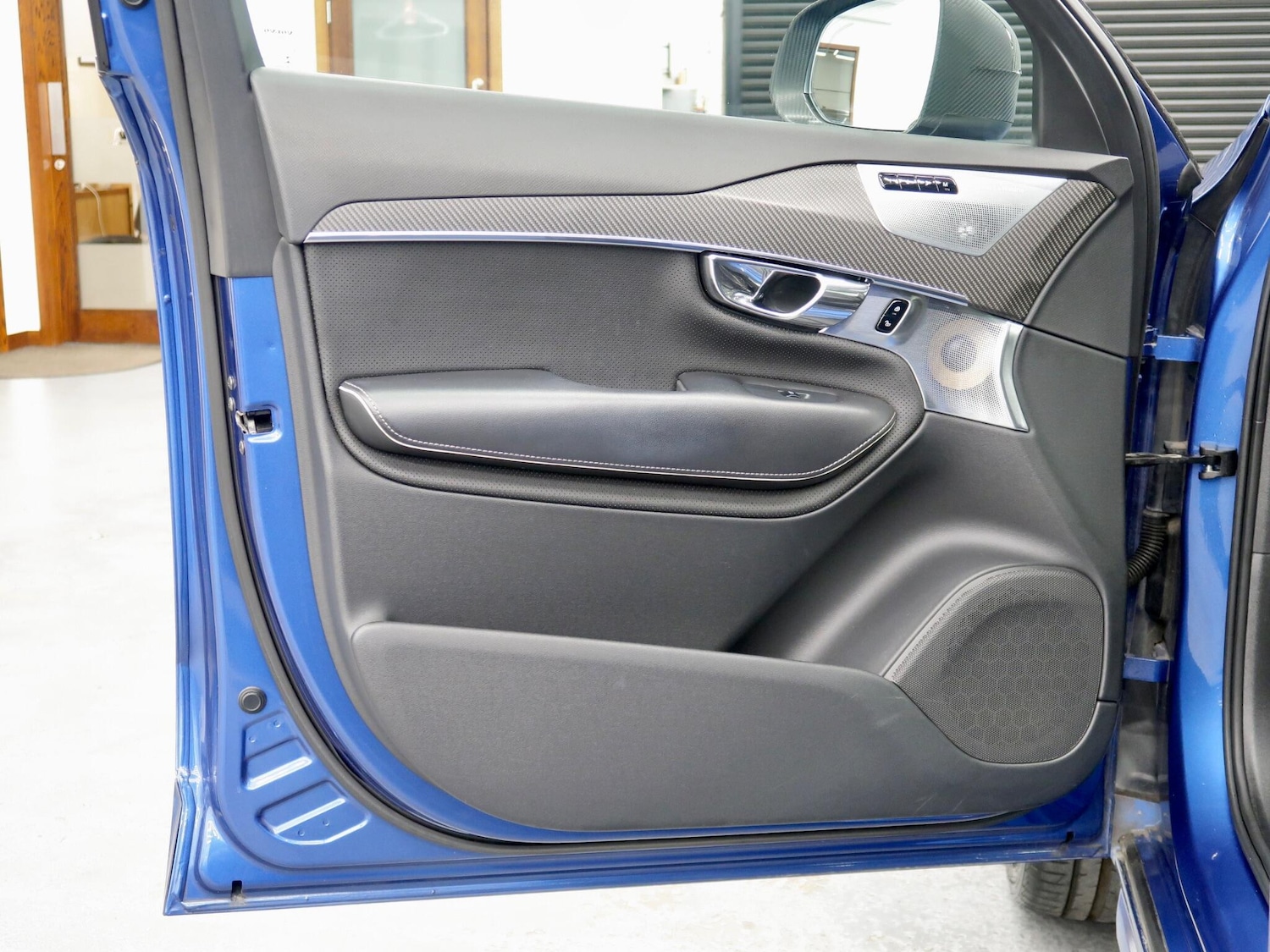 Used Volvo XC90 2026 for sale - 78007401: Photo 39