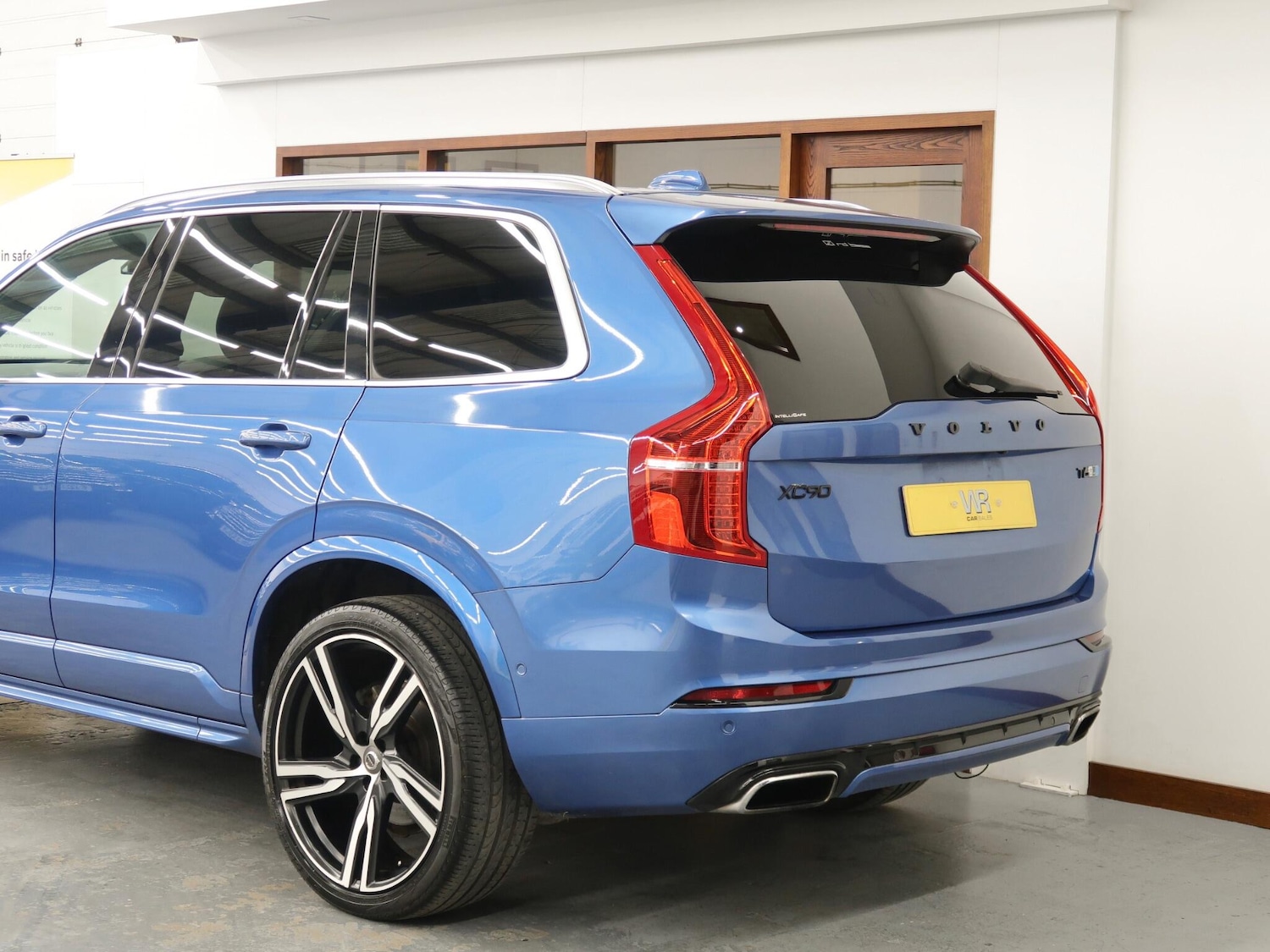 Used Volvo XC90 2026 for sale - 78007401: Photo 4