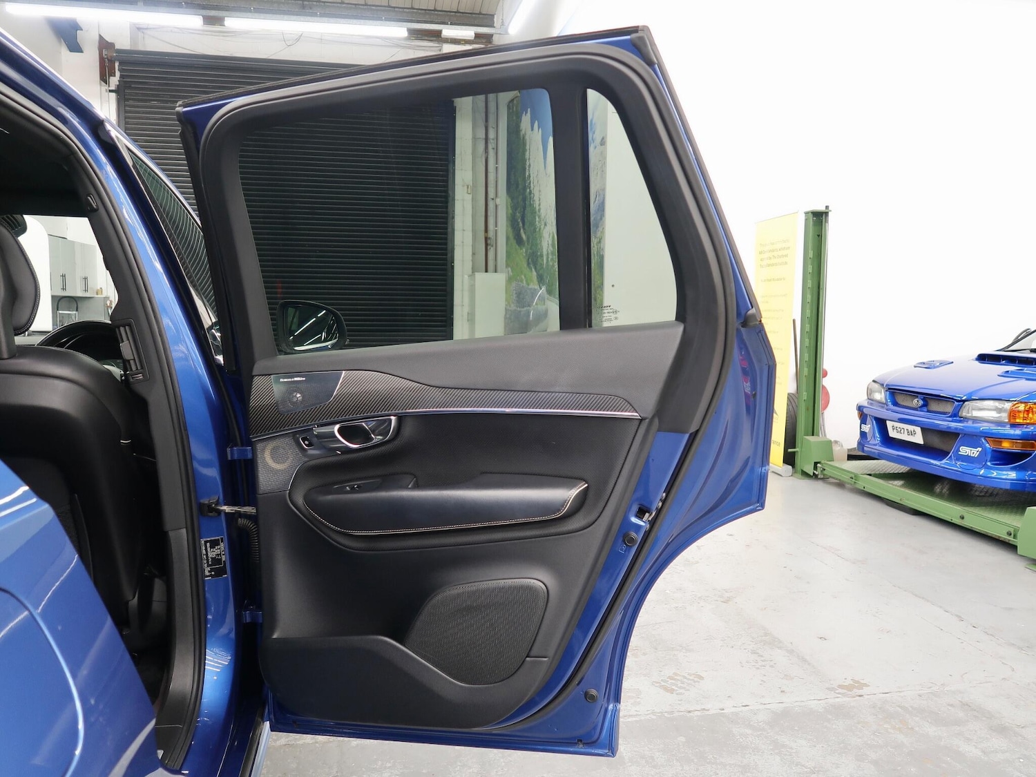 Used Volvo XC90 2026 for sale - 78007401: Photo 40