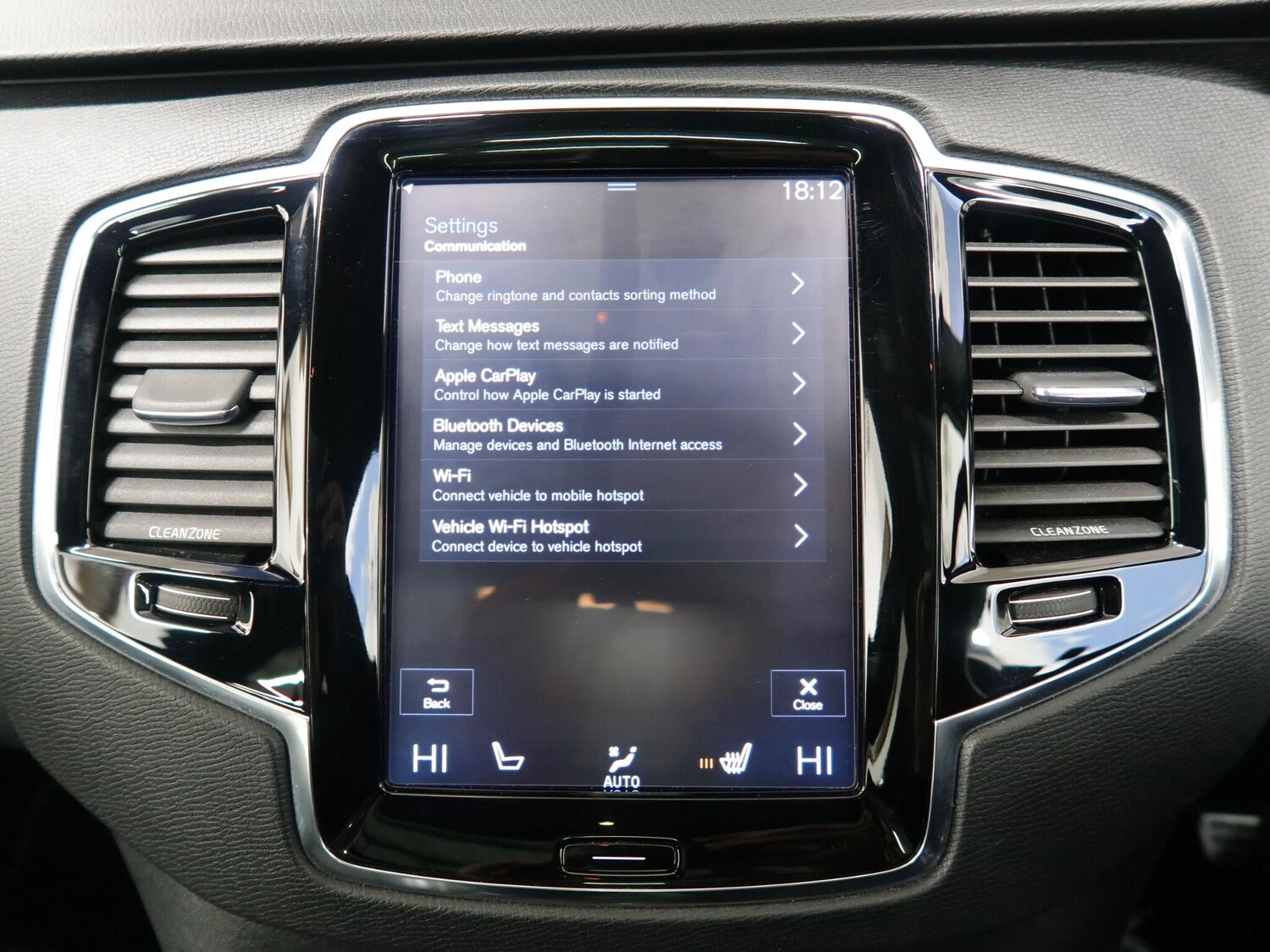 Used Volvo XC90 2026 for sale - 78007401: Photo 43