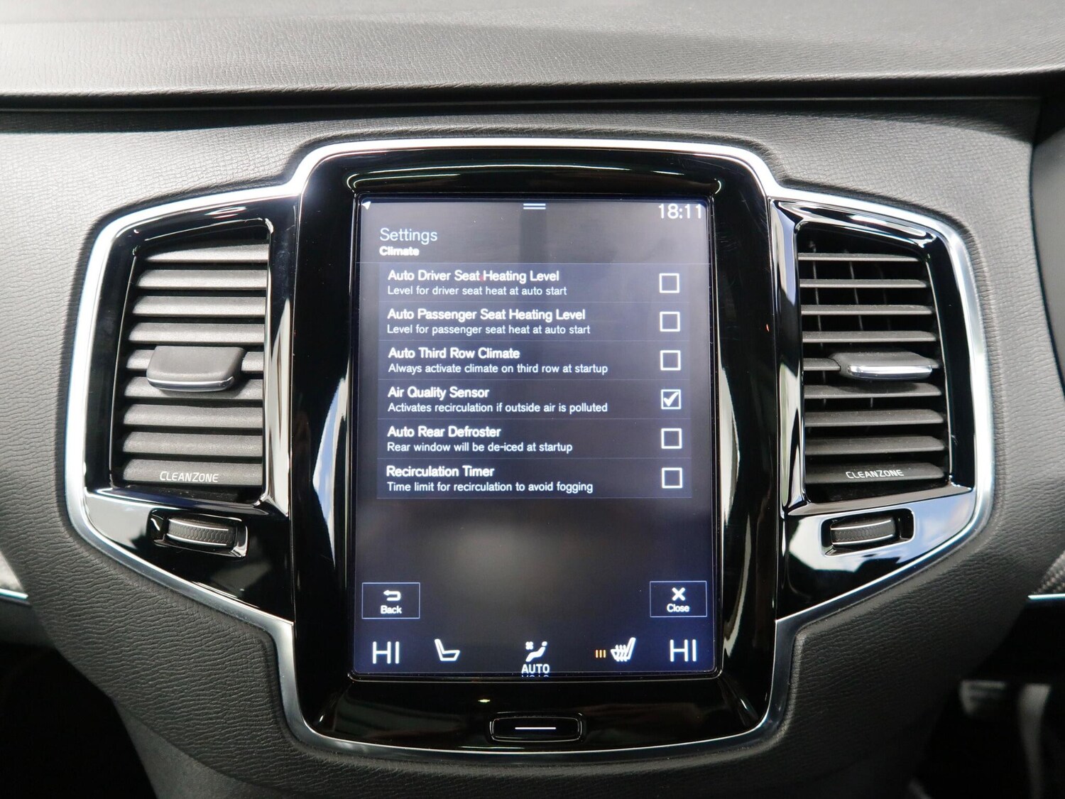 Used Volvo XC90 2026 for sale - 78007401: Photo 44