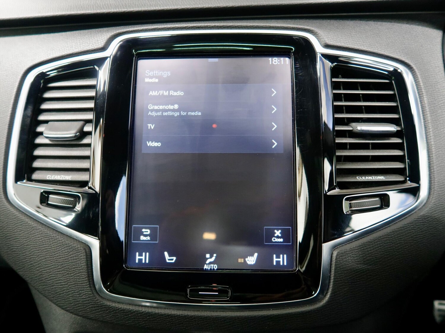 Used Volvo XC90 2026 for sale - 78007401: Photo 45