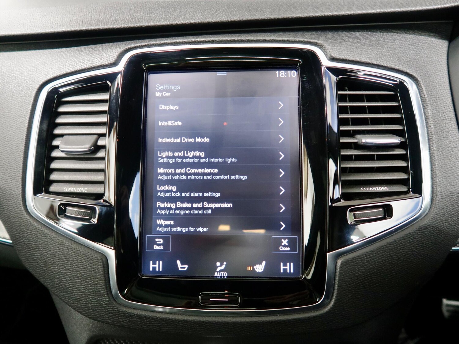 Used Volvo XC90 2026 for sale - 78007401: Photo 46