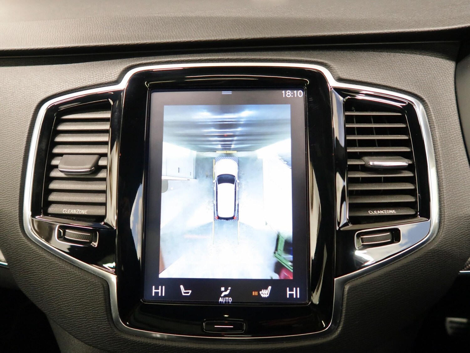 Used Volvo XC90 2026 for sale - 78007401: Photo 47