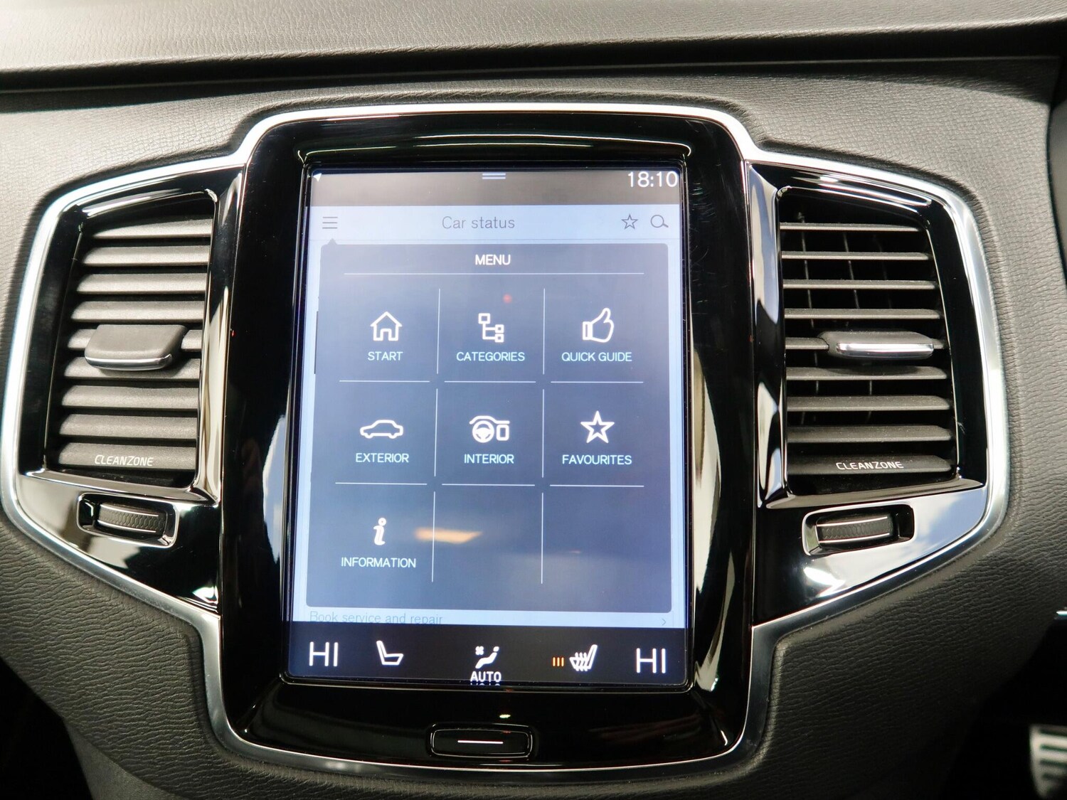 Used Volvo XC90 2026 for sale - 78007401: Photo 48