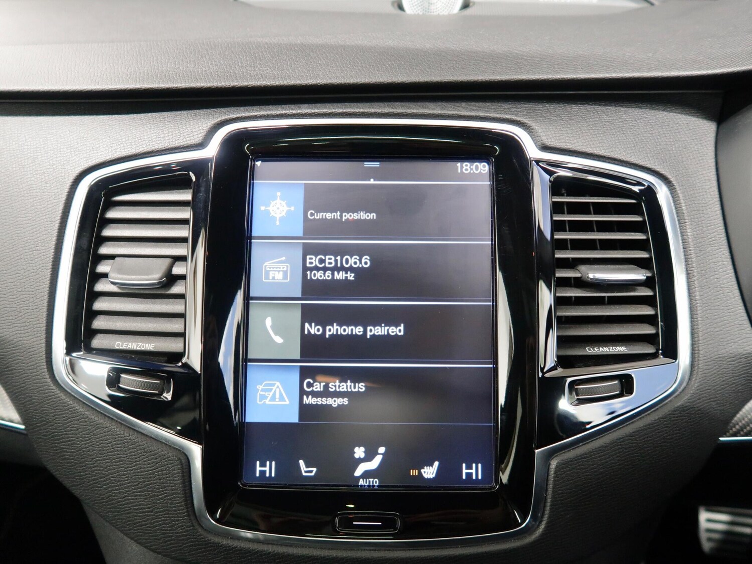 Used Volvo XC90 2026 for sale - 78007401: Photo 49