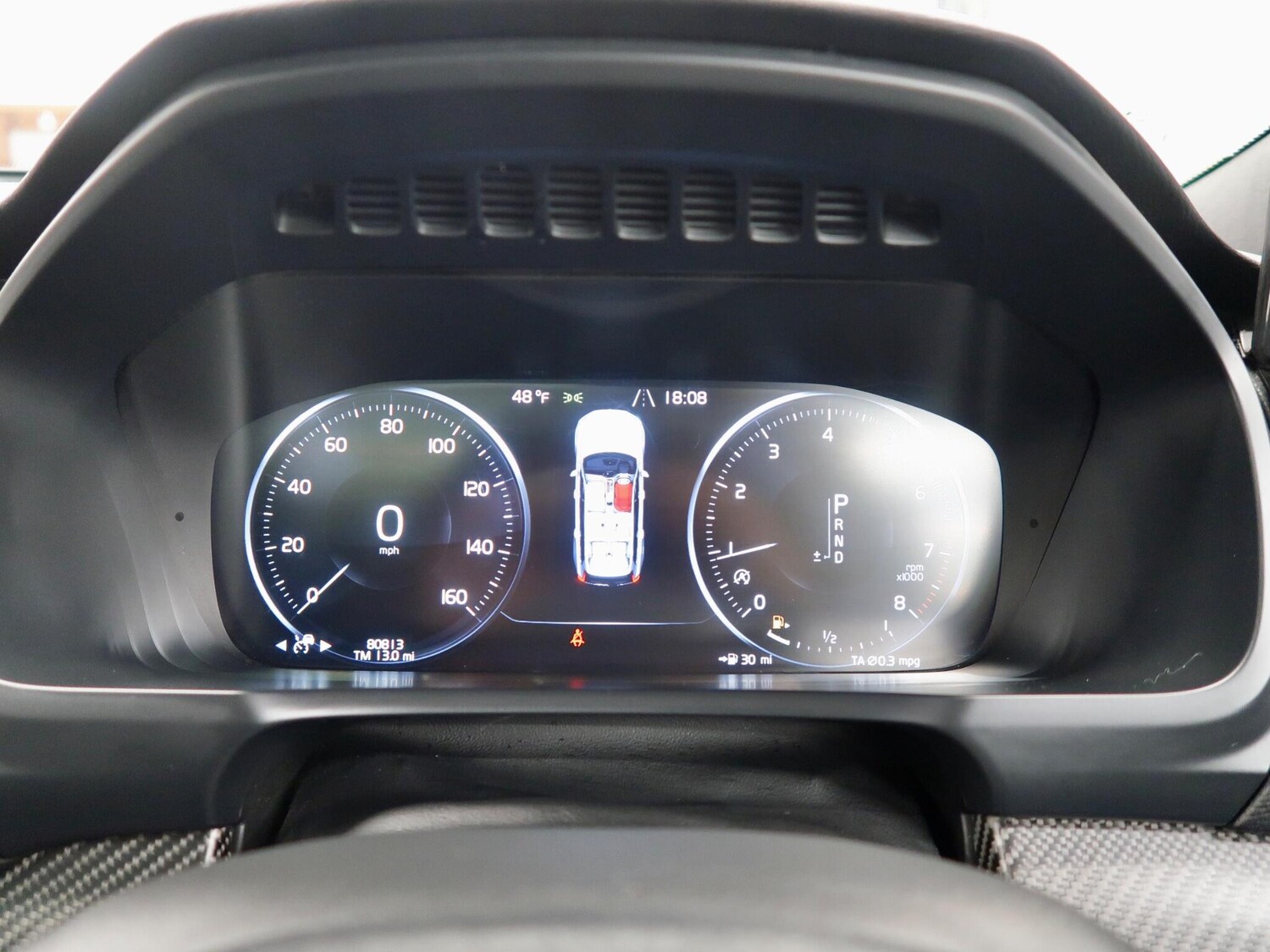 Used Volvo XC90 2026 for sale - 78007401: Photo 50