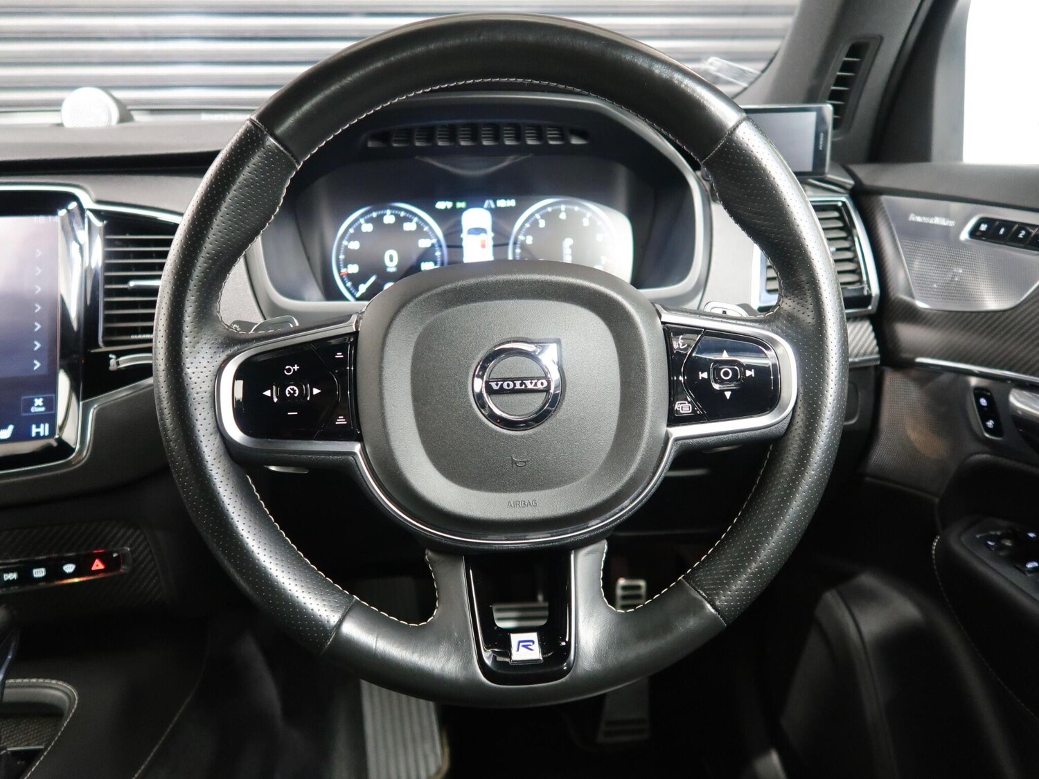 Used Volvo XC90 2026 for sale - 78007401: Photo 51