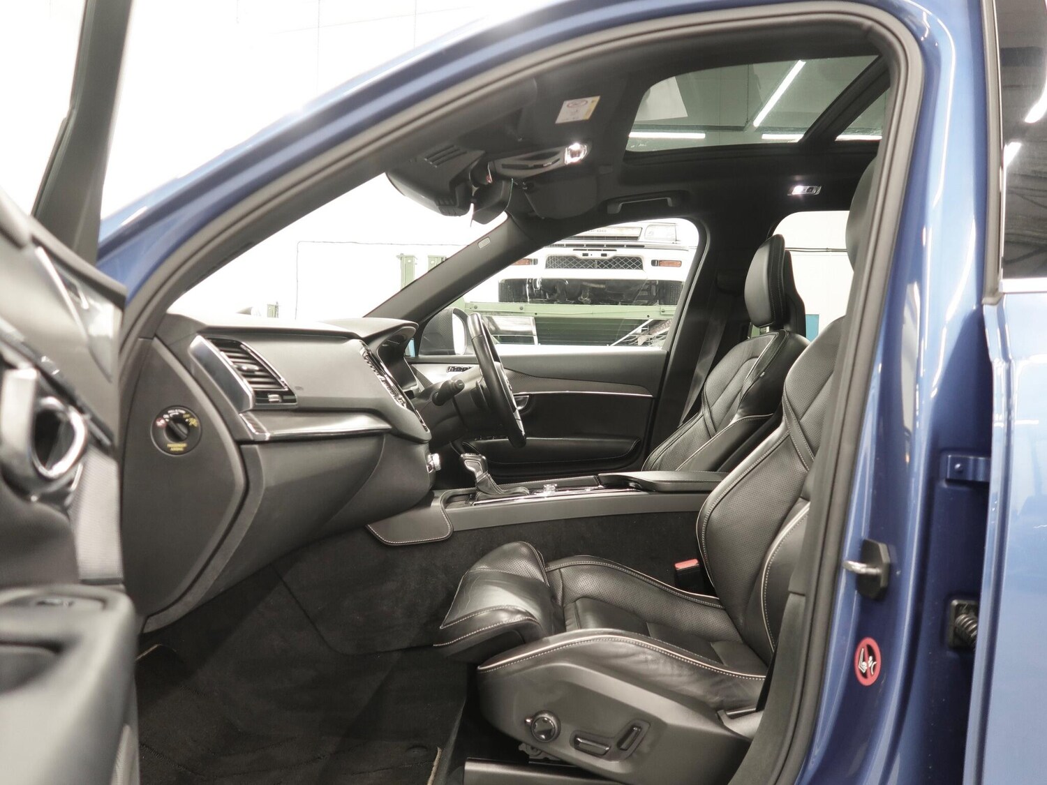 Used Volvo XC90 2026 for sale - 78007401: Photo 53