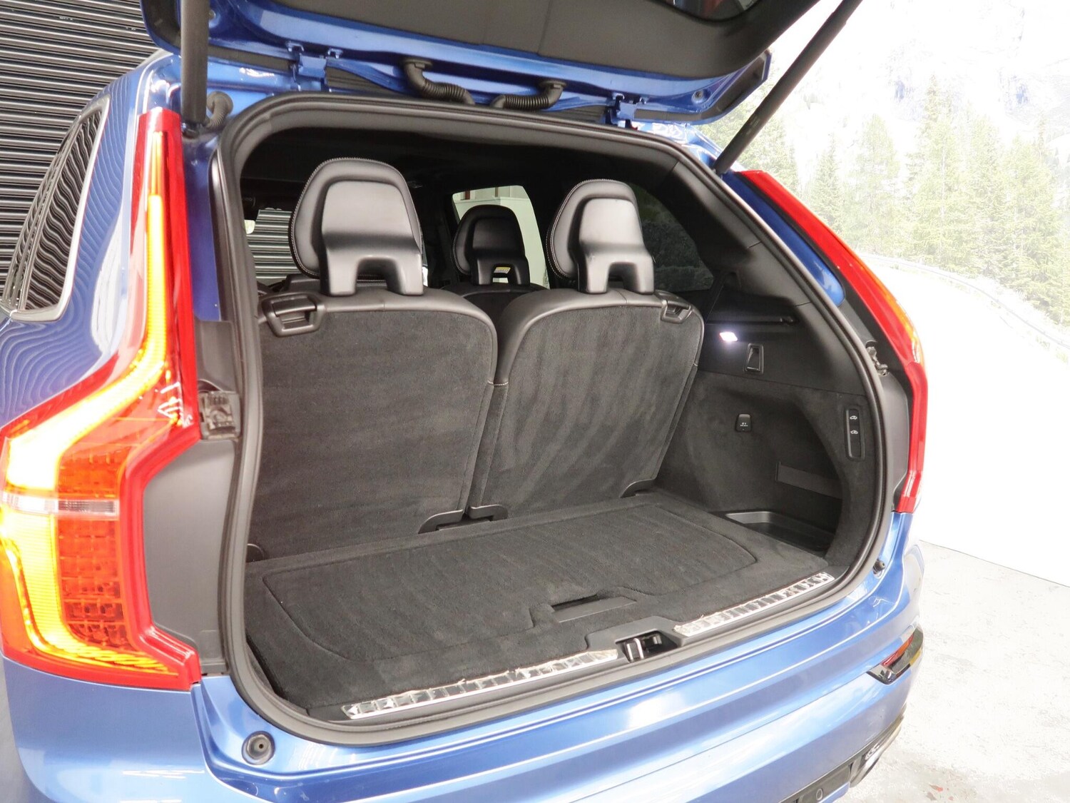 Used Volvo XC90 2026 for sale - 78007401: Photo 57