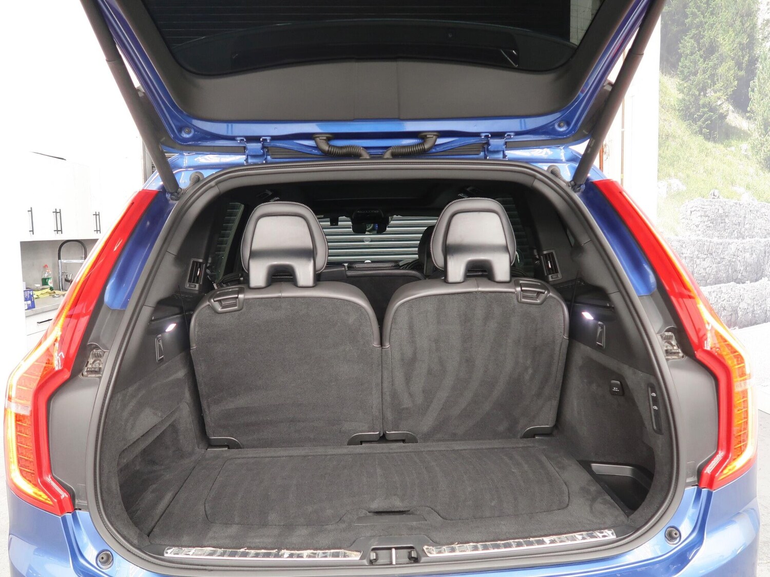 Used Volvo XC90 2026 for sale - 78007401: Photo 58