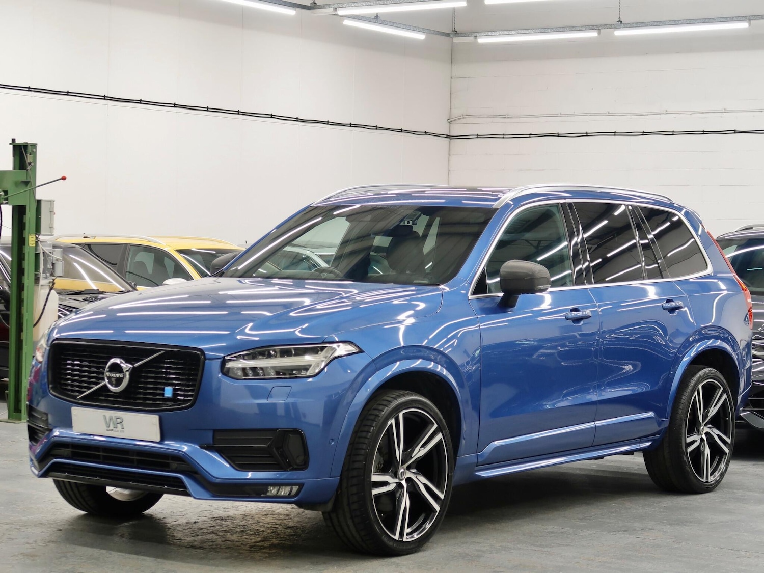 Used Volvo XC90 2026 for sale - 78007401: Photo 6