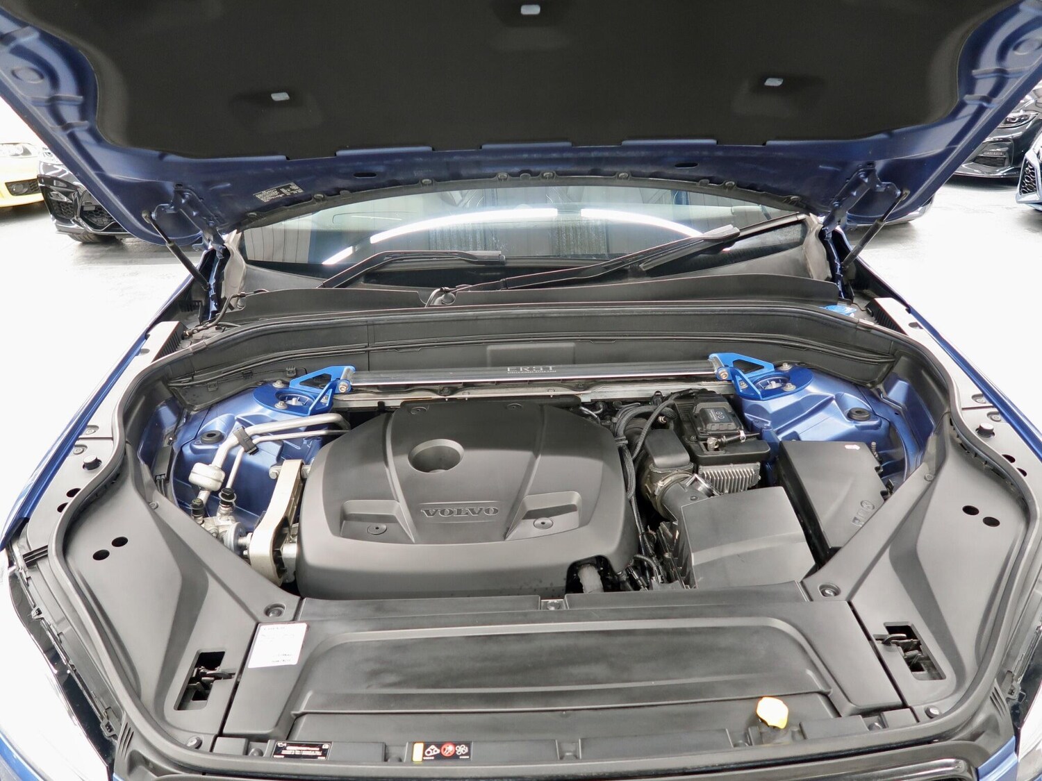 Used Volvo XC90 2026 for sale - 78007401: Photo 62