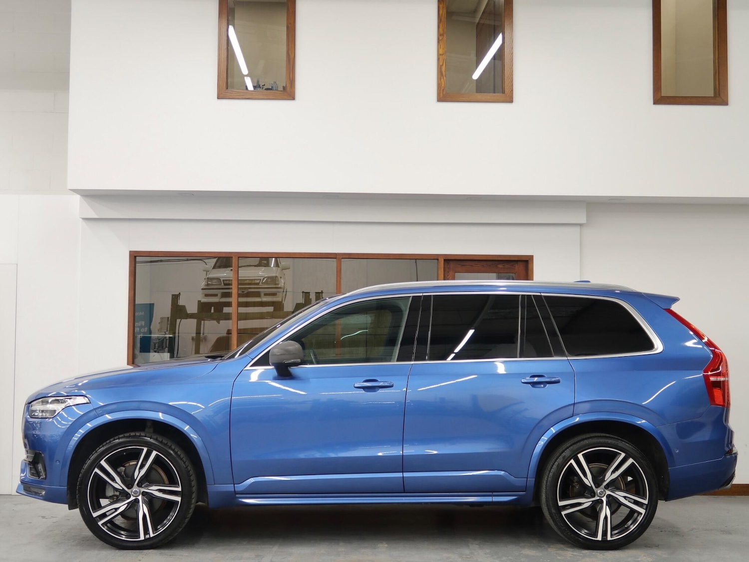 Used Volvo XC90 2026 for sale - 78007401: Photo 9