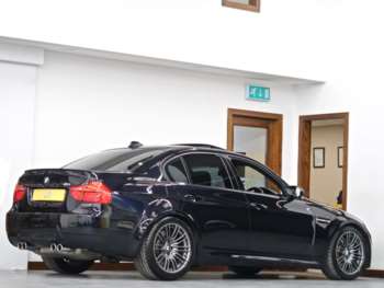 Used BMW M3 2009 for sale - 73336679: Photo