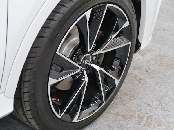 Used Audi Q3 2014 for sale - 76032756: Photo 12