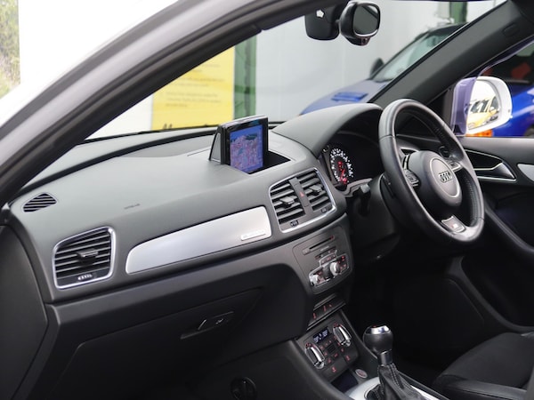 Used Audi Q3 2014 for sale - 76032756: Photo 16