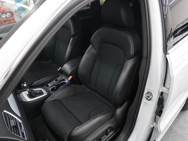 Used Audi Q3 2014 for sale - 76032756: Photo 17