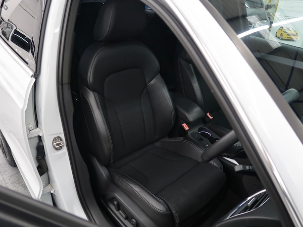 Used Audi Q3 2014 for sale - 76032756: Photo 18