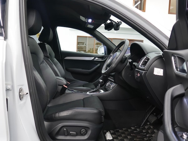 Used Audi Q3 2014 for sale - 76032756: Photo 19