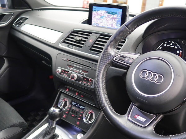 Used Audi Q3 2014 for sale - 76032756: Photo 20