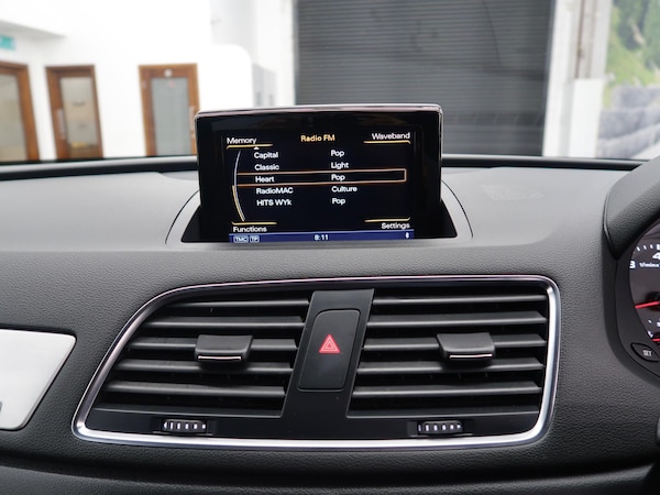Used Audi Q3 2014 for sale - 76032756: Photo 23