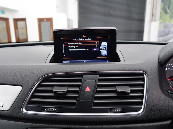 Used Audi Q3 2014 for sale - 76032756: Photo 24