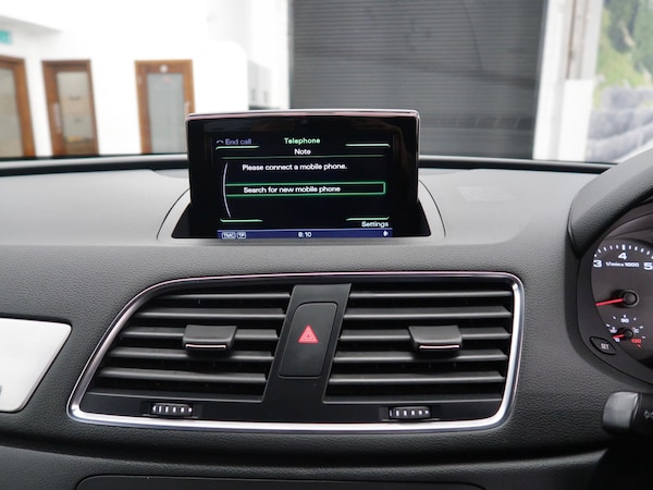 Used Audi Q3 2014 for sale - 76032756: Photo 26