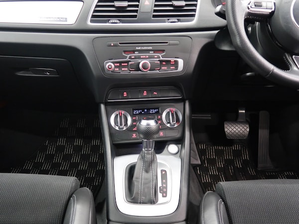 Used Audi Q3 2014 for sale - 76032756: Photo 28