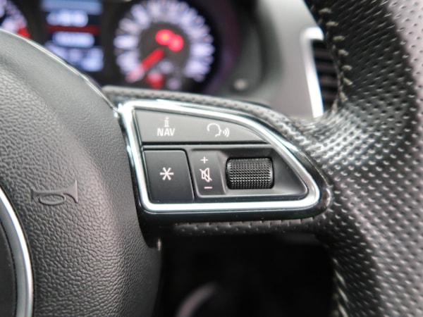 Used Audi Q3 2014 for sale - 76032756: Photo 30