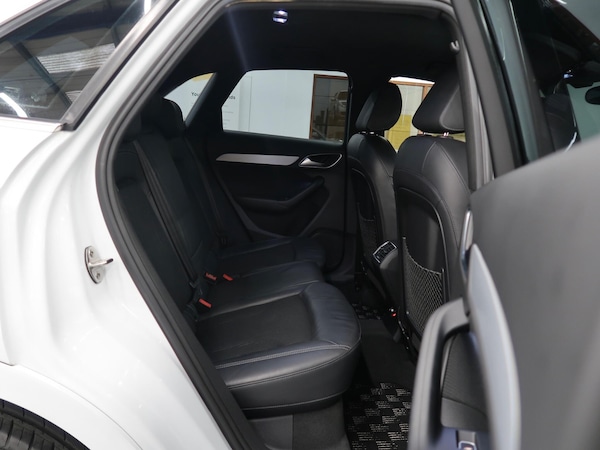 Used Audi Q3 2014 for sale - 76032756: Photo 33