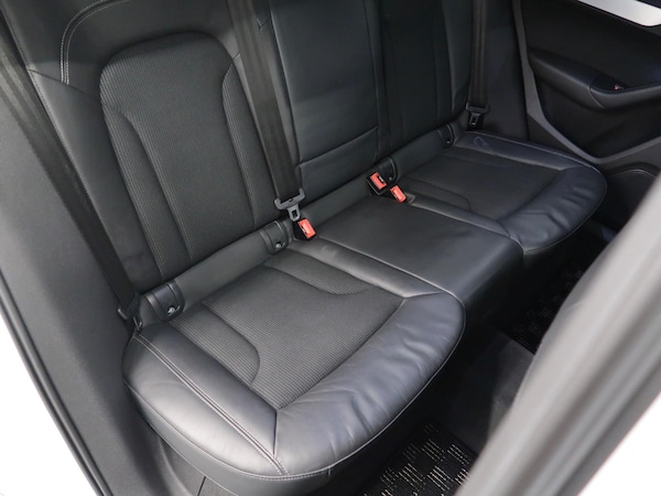 Used Audi Q3 2014 for sale - 76032756: Photo 34