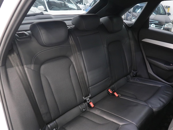 Used Audi Q3 2014 for sale - 76032756: Photo 35