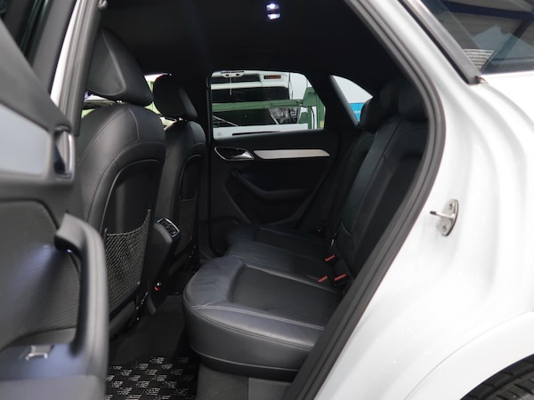 Used Audi Q3 2014 for sale - 76032756: Photo 38