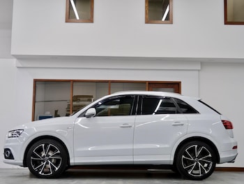 Used Audi Q3 2014 for sale - 76032756: Photo 3