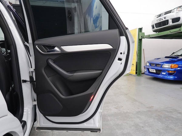 Used Audi Q3 2014 for sale - 76032756: Photo 40