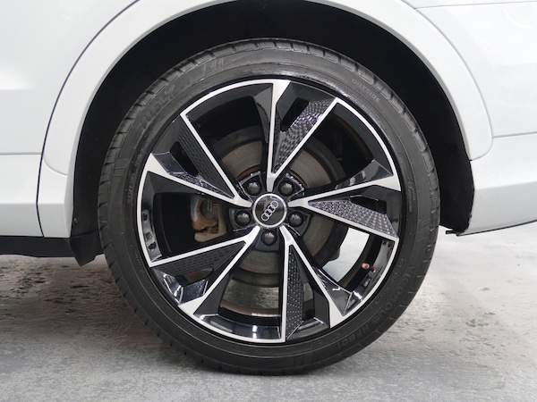Used Audi Q3 2014 for sale - 76032756: Photo 48
