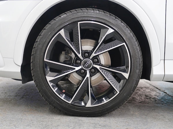 Used Audi Q3 2014 for sale - 76032756: Photo 51