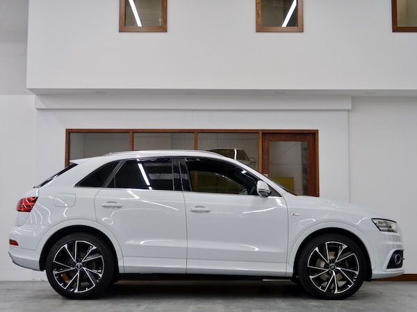 Used Audi Q3 2014 for sale - 76032756: Photo 9