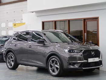 (70) - 1.6 E-TENSE 13.2kWh Prestige Crossback EAT8 4WD Euro 6 (s/s) 5dr